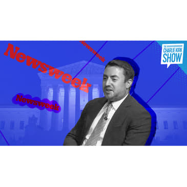 The Secret Plot to Use Roe Rage to Upend the Constitution with Josh Hammer