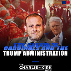 The Catholic Cardinals and the Trump Administration