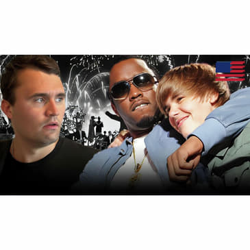 THOUGHTCRIME Ep. 57 — Did Diddy Do It? Vance Debate Strat? New York Times Smell Ban?