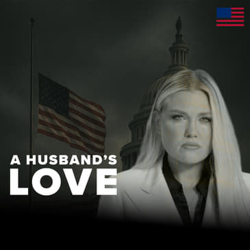 A Husband's Love: Mrs. Erika Kirk Addresses The Nation After Charlie's Assassination
