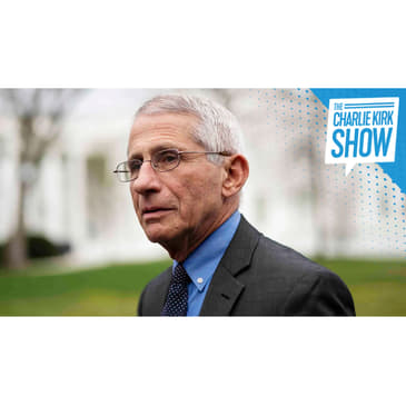 The Return of Tony Fauci?