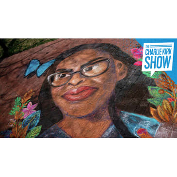 Ketanji Jackson-Brown is What Your Country Looks Like on CRT