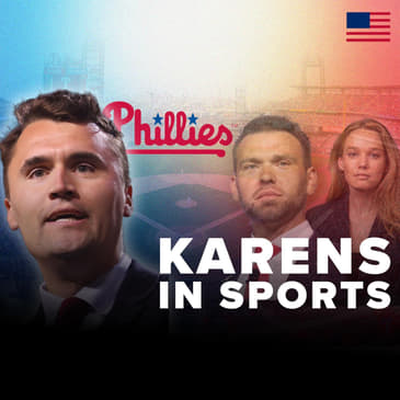 What Does "Phillies Karen" Say About American Men?