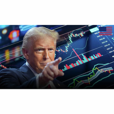 Trump's Trade Triumph ft. Sec. Howard Lutnick