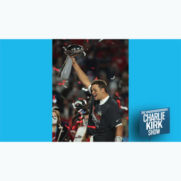 The Woke Mob Comes For the GOAT + What Bill Gates Can Tell Us About the Stimulus Disaster