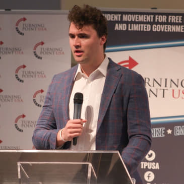 Fighting Off the Death of the Citizen: A Conversation with America’s Future