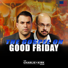 The Gospel on Good Friday