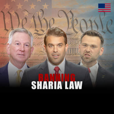 The ‘Both Sides’ Lie and Banning Sharia Law