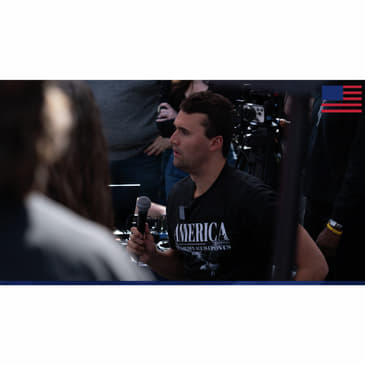 They're Back! Charlie's "Prove Me Wrong" Table Returns