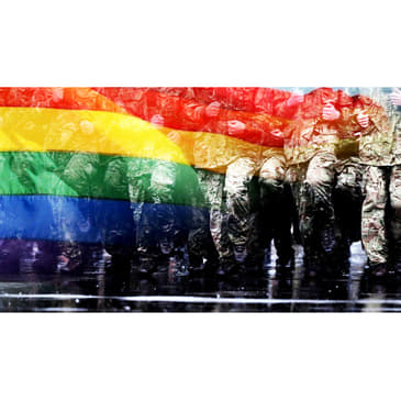 The IRS Gets Weaponized & West Point Goes Woke — In Depth with Rep. Matt Gaetz & Tom Fitton