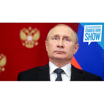 The Putin Variant Emerges