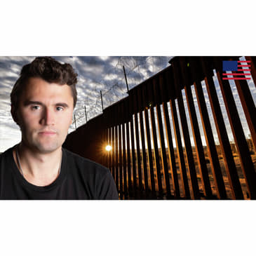 We Have a Border Again