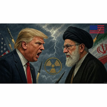 Iran and Israel: The Questions We Need Answered