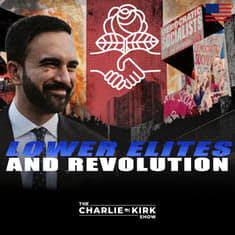 Lower Elites and Revolution