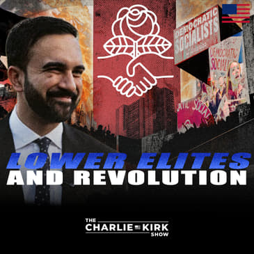 Lower Elites and Revolution