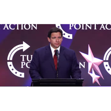 Why They Fear MAGA—Live from TPAction's Unite and Win Rally, Arizona