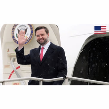 JD Vance Buries the Globalists