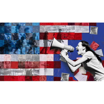 Critical Theory, White Guilt, and the Racism of Wokeness