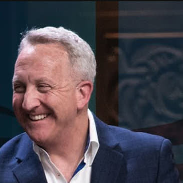 'We Live in Heroic Times' with Pastors Rick Brown and Rob McCoy