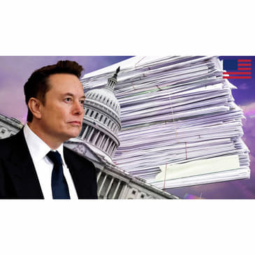 Musk vs. Trump, Round 2