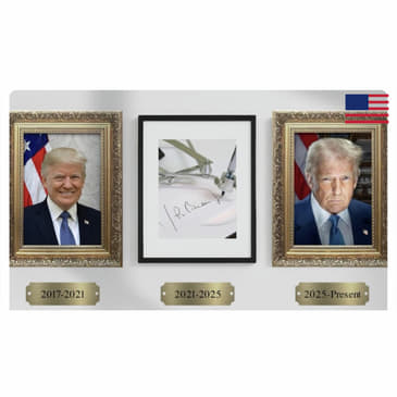 Are Biden's Autopen Pardons Null and Void?