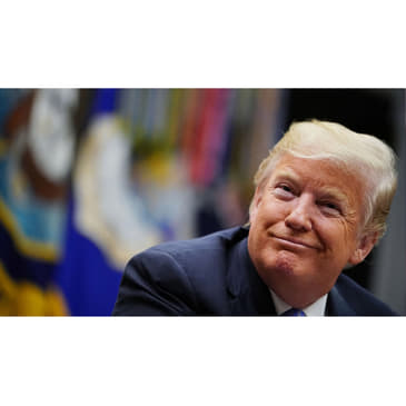 Will Trump be Indicted? With Kash Patel and Vivek Ramaswamy