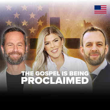 Allie Beth Stuckey on The Charlie Kirk Revival