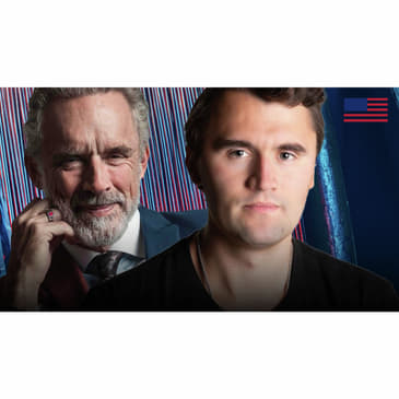 My Appearance on the Jordan Peterson Podcast