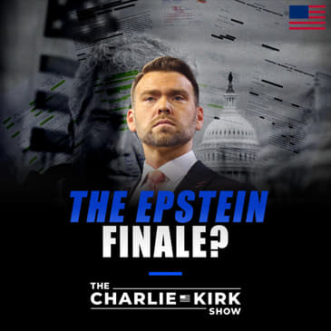 The Epstein Finale?