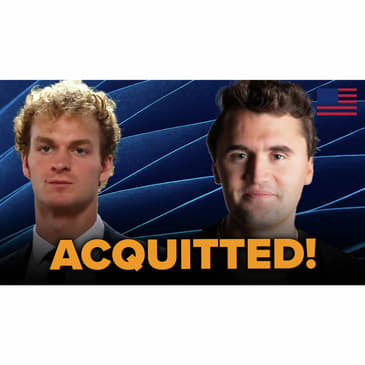 "A Complete Landmine For Anti-White, Anti-Male Hatred" — A Full Analysis of the Daniel Penny Case