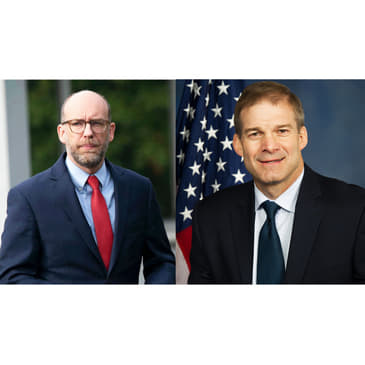 A Modern Church and Pike Committee with Jim Jordan and Russ Vought