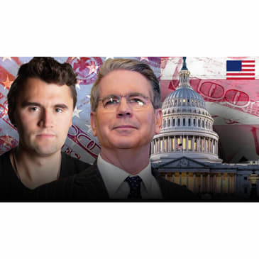 The Midnight Rally of the Big Beautiful Bill