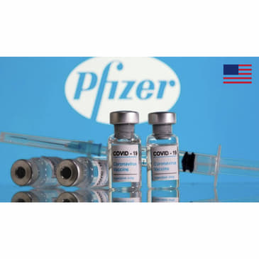 How Pfizer Rigged the 2020 Election