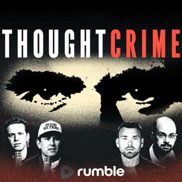 THOUGHTCRIME Ep. 115 — Want To Do A Super Bowl Halftime? Just Say "Ey" 51 Times