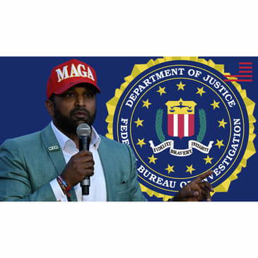 The Real Kash Patel: Capable, Qualified, and Ready