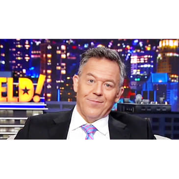 Why the Smartest People on the Left Are Leaving with Greg Gutfeld