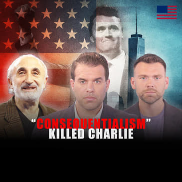 How “Consequentialism” Killed Charlie