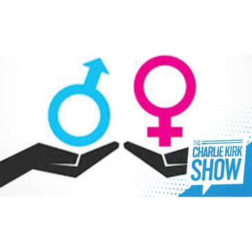 'Male and Female He Created Them' with Pastor John MacArthur