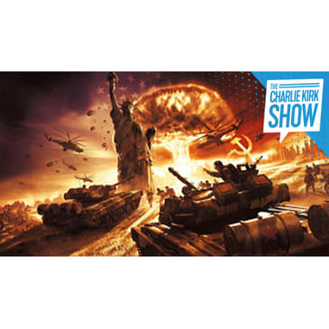 5 Things Biden Could Do (But Won't) to Avoid WWIII