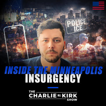 Inside the Minneapolis Insurgency