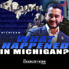 What Happened in Michigan?