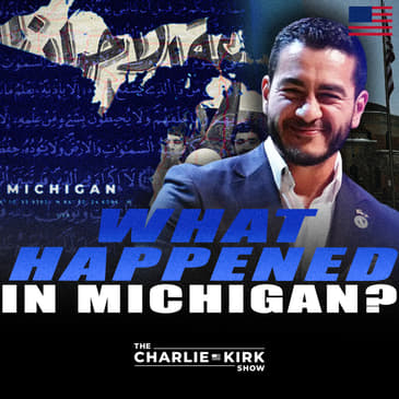 What Happened in Michigan?
