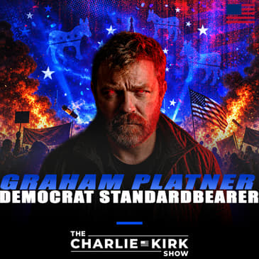 Graham Platner, Democrat Standardbearer