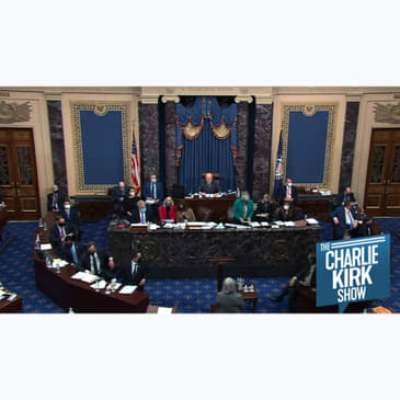 Impeachment Sham Goes to Hollywood + France Cancels America's Runaway Cancel Culture