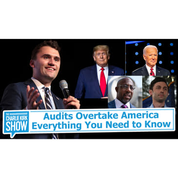 Audits Overtake America—Everything You Need to Know