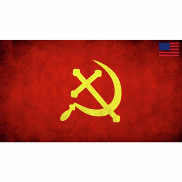The Real History of Communism ft. Sean McMeekin