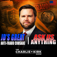 JD's Great Anti-Fraud Crusade + AMA 266