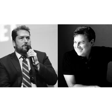 Smear Campaigns and Midterm Interference with Darren Beattie and Dr. Lance Wallnau