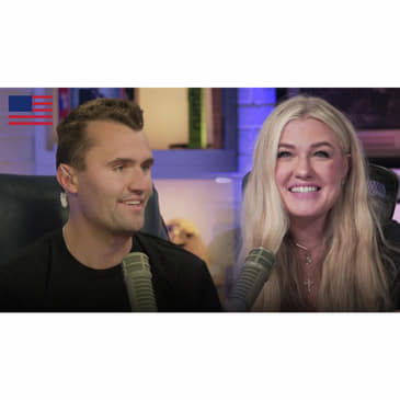 Ask Charlie Anything 219: Special Charlie/Erika Edition