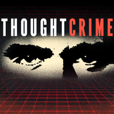 THOUGHTCRIME Ep. 138 — The Lindsay Clancy Case
